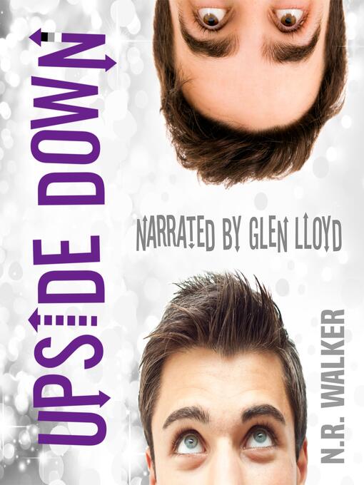 Title details for Upside Down by N.R. Walker - Available